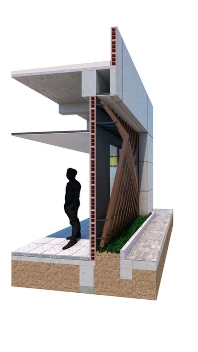 ¿Qué debe entregarme mi arquitecto?